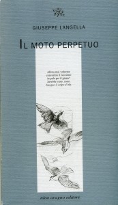 Il moto perpetuo di Giuseppe Langella