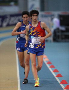 Atletica, oro e bronzo per le Marche nell’apertura tricolore