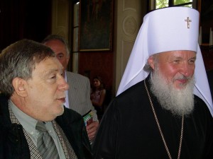 Soddisfazione di Ginesi per l’incontro tra Papa Francesco e il Patriarca Kirill I