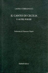 Il Canto di Cecilia di Laura Corraducci