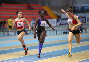 Atletica, oro e bronzo per le Marche nell’apertura tricolore