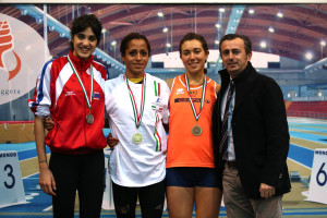 Atletica: Cesca d’oro, Marche con 5 medaglie