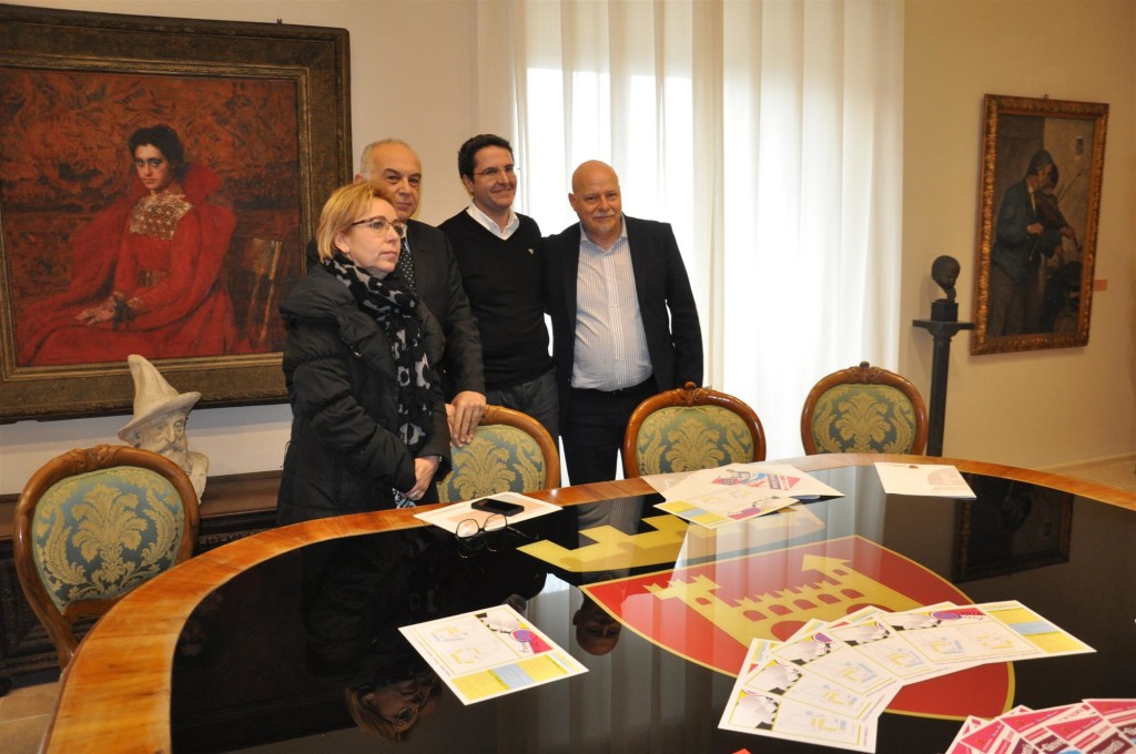 La Provincia di Ascoli Piceno a Going 2016