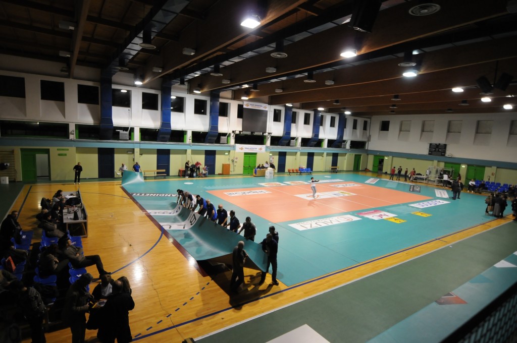 L’essenza del Volley Potentino in un bellissimo filmato