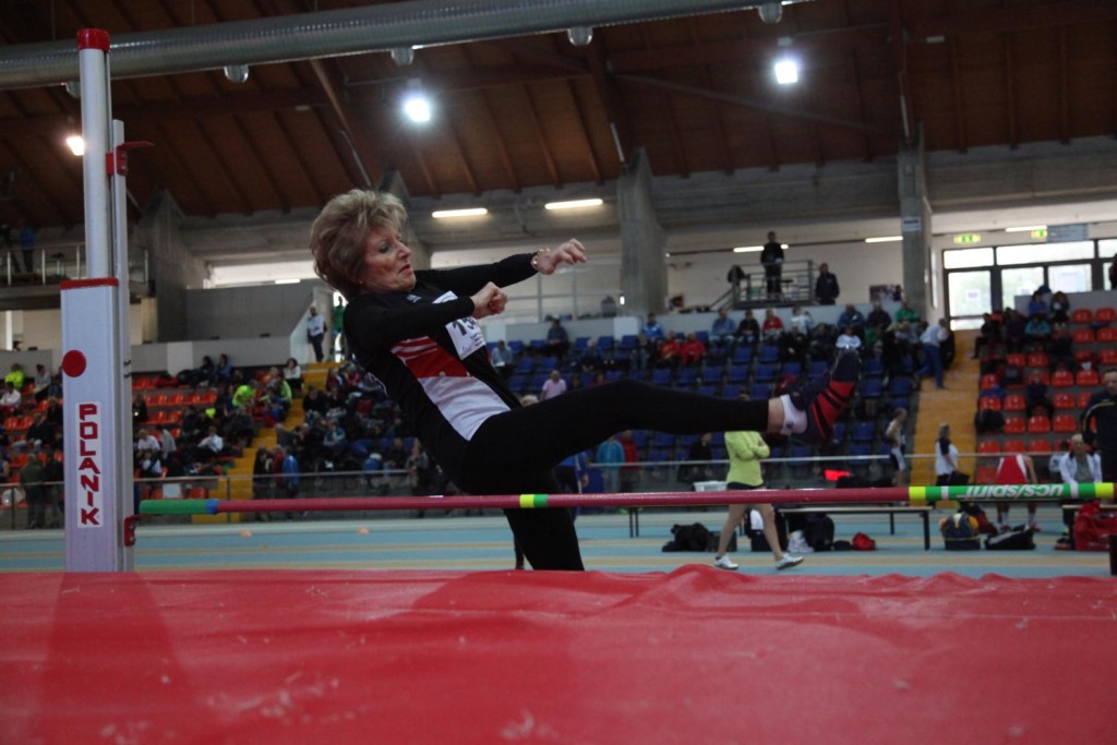 Al via Ad Ancona gli Europei master di atletica