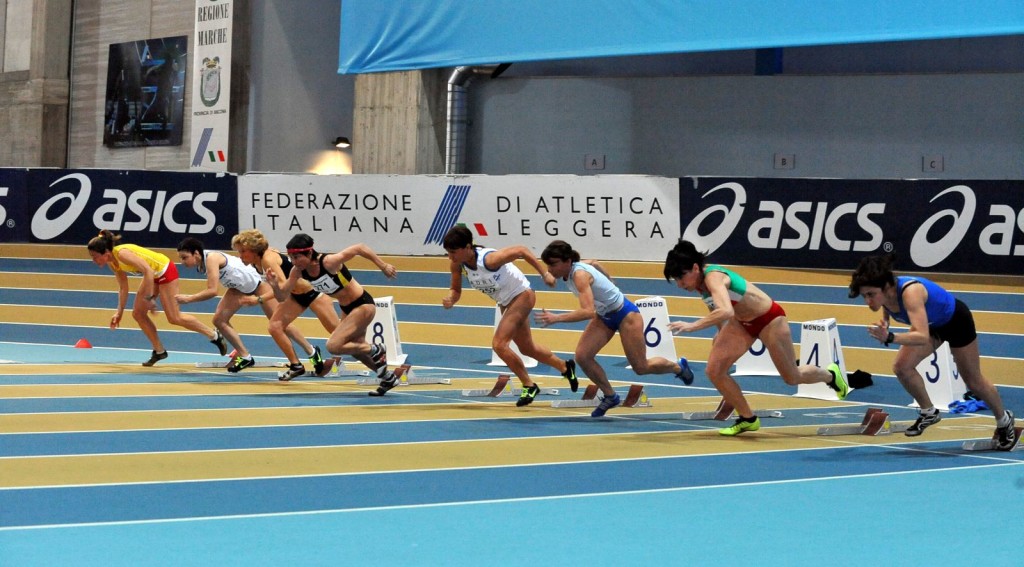 Tutto pronto per i campionati europei master di atletica