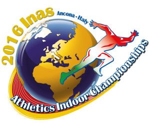 Esordio col botto per i mondiali indoor Inas di atletica