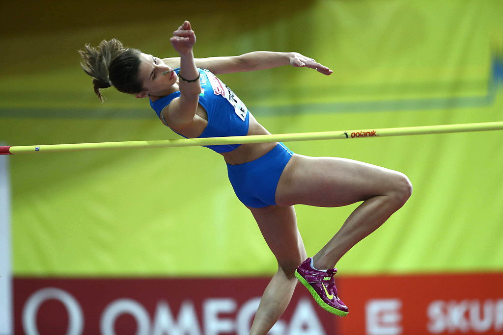 Ad Ancona i tricolori di atletica partono con Trost e Donati 