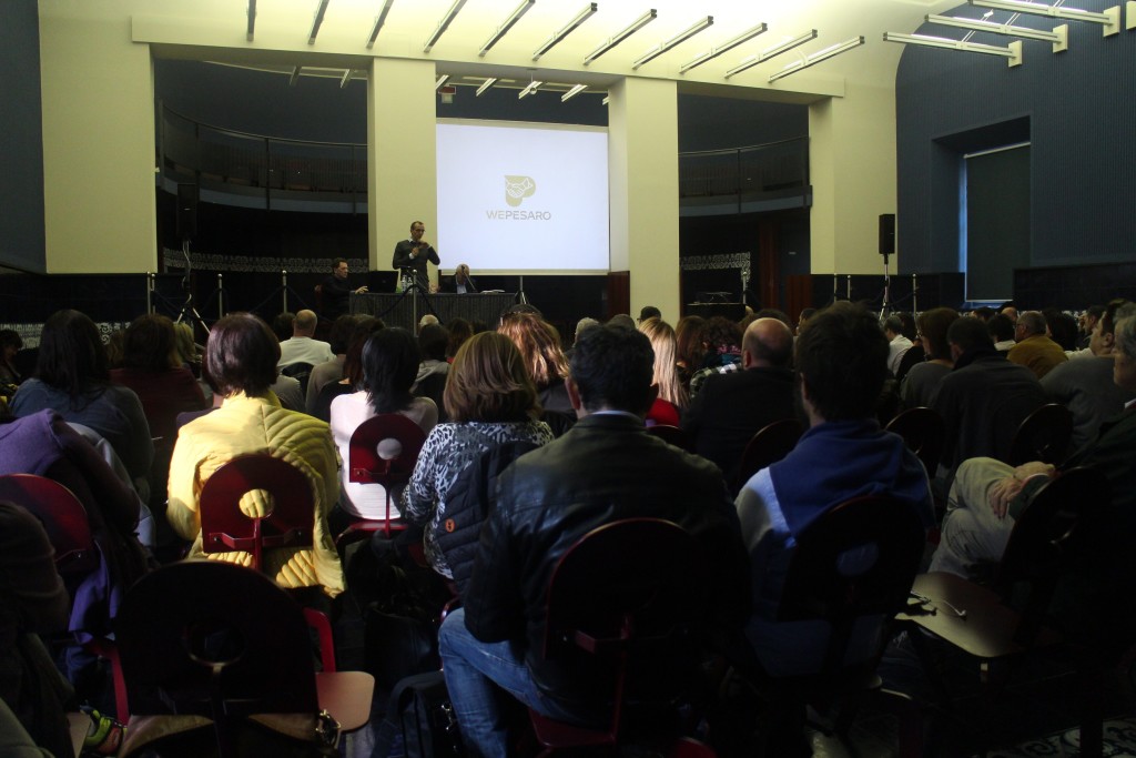 Cento interventi straordinari nelle scuole di Pesaro