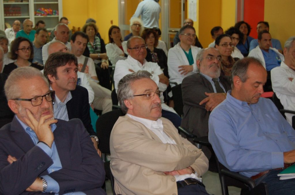 Inaugurato il Laboratorio di elettrofisiologia cardiologica dell’Ospedale di Macerata