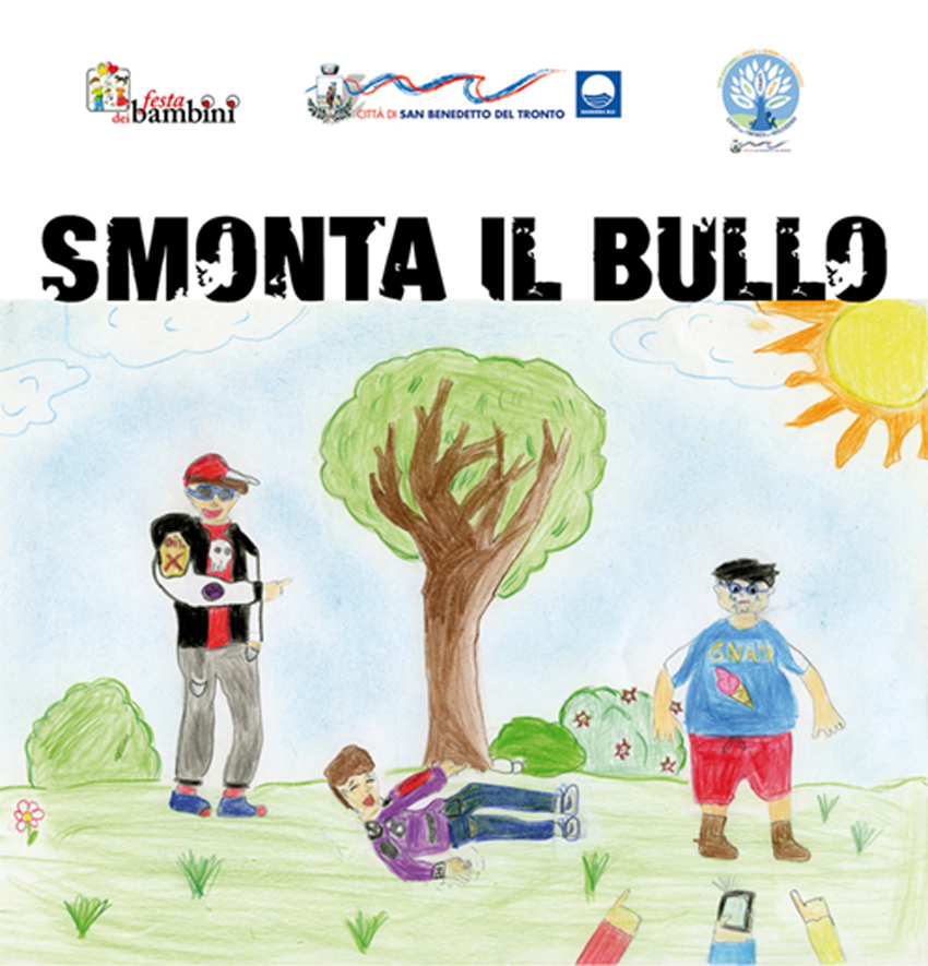 A San Benedetto Il Progetto Smonta Il Bullo Per Tutelare Gli Adolescenti Altrogiornalemarche