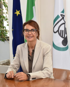 Deborah Giraldi è il nuovo segretario generale della Regione Marche