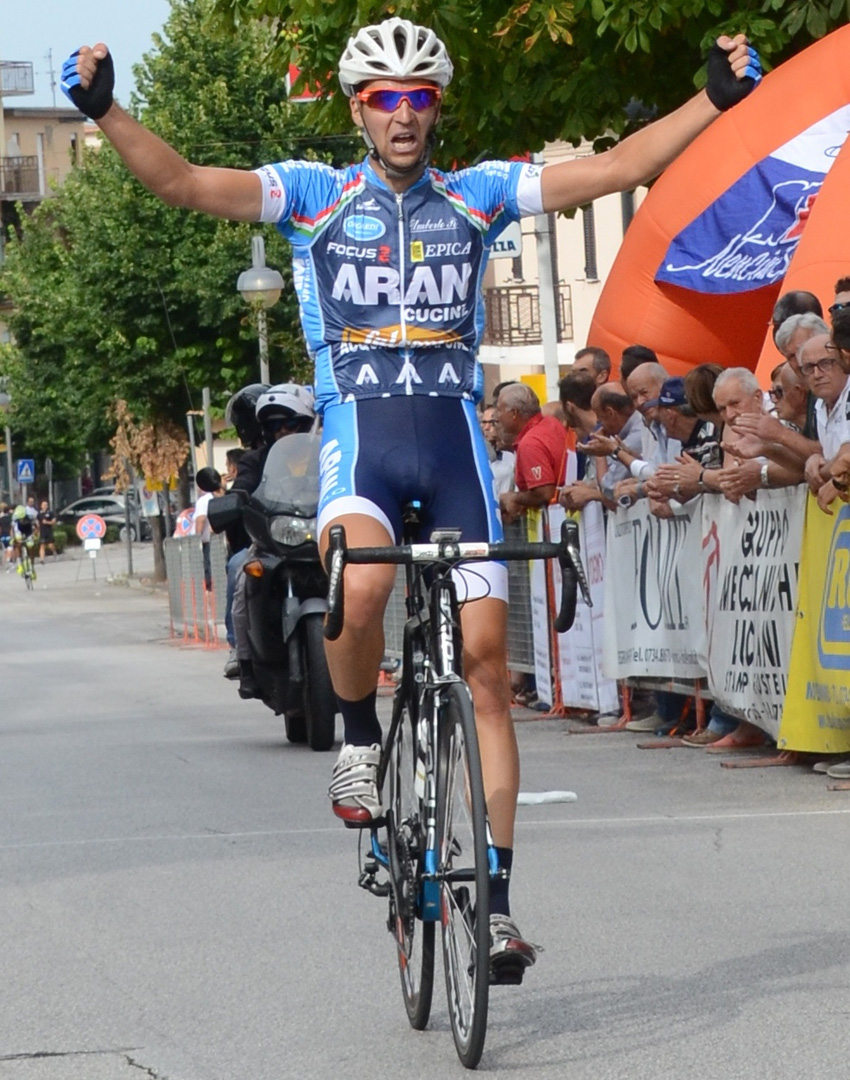 CICLISMO / La Gismondi Challenge domenica fa tappa a Montegranaro