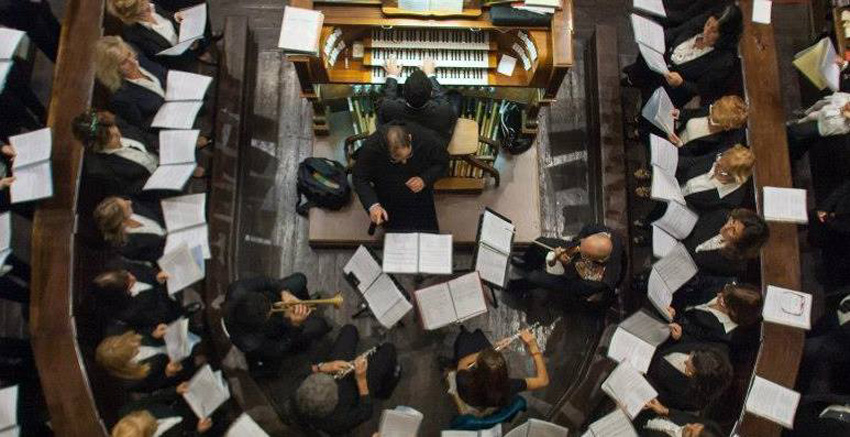 A Pesaro fervono i preparativi per il 20esimo anniversario di fondazione del Coro Santa Maria delle Grazie