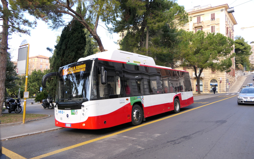 ANCONA Conerobus pullman bus2019-03-08