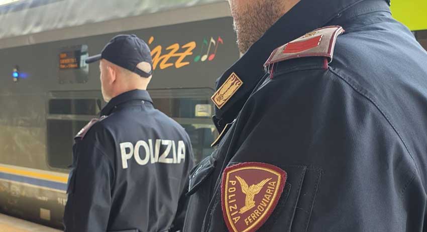 polferpolizia-ferroviaria-agenti-stazione-treno