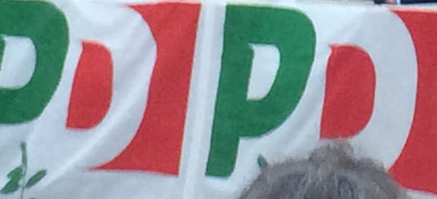 partito democratico pd bandiere2020 (2)