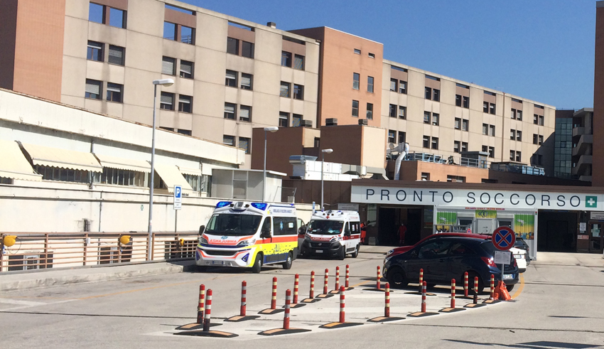 ANCONA ospedale Torrette pronto soccorso MfP2021 (1)