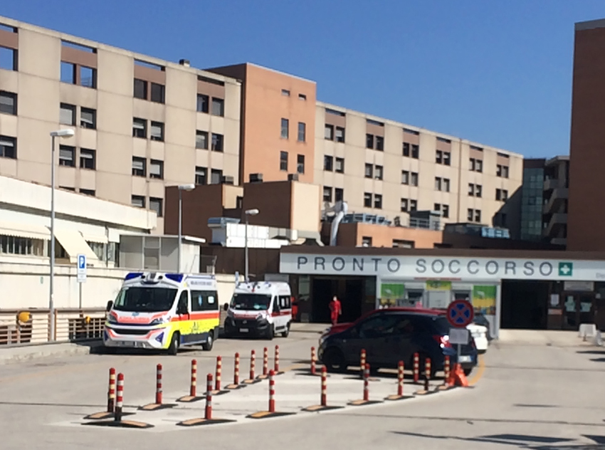 ANCONA ospedale Torrette pronto soccorso MfP2021 (5)