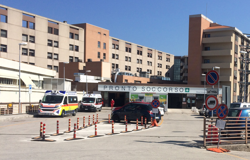 ANCONA ospedale Torrette pronto soccorso MfP2021 (7)