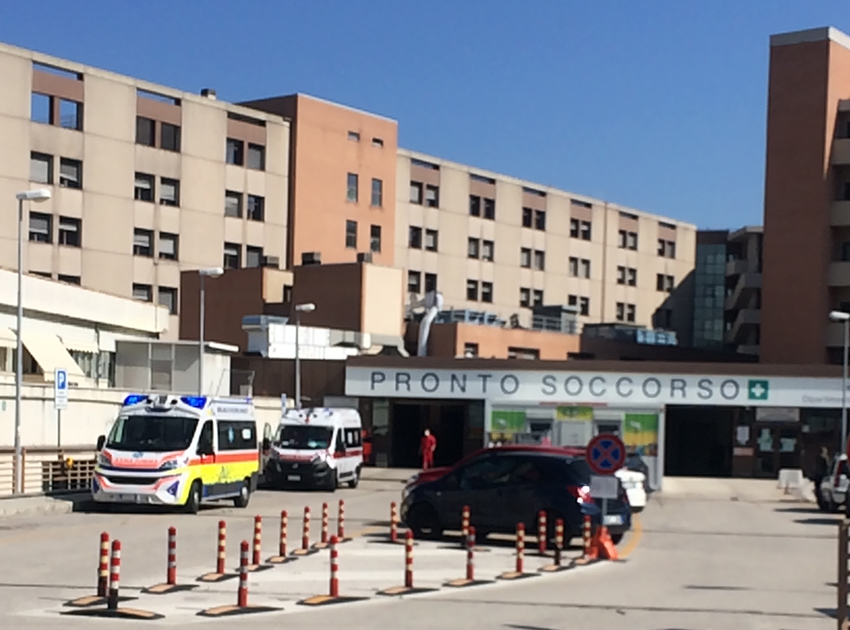 ANCONA pronto soccorso ospedale Torrette MfP2021 (4)