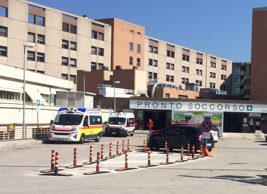 ANCONA pronto soccorso ospedale Torrette MfP2021 (6)