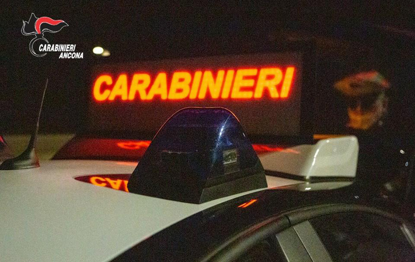 carabinieri SENIGALLIA auto militare notte2021 (1)