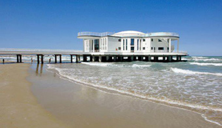 SENIGALLIA rotonda a mare spiaggia inverno (1)