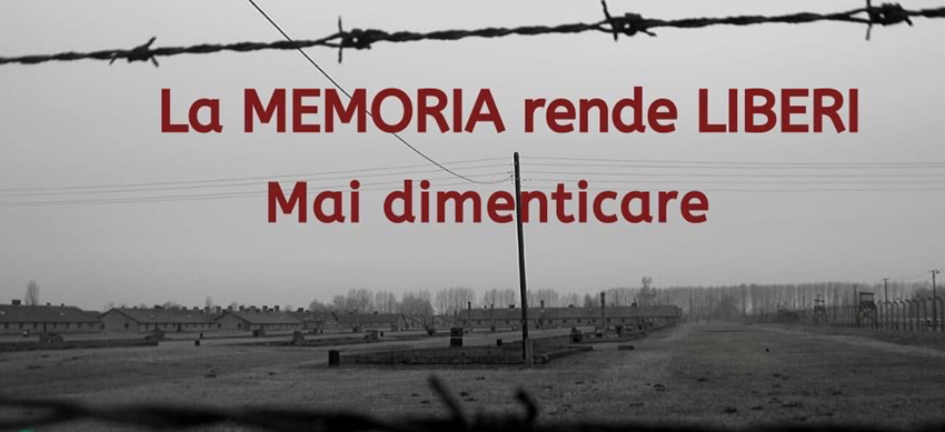 Giornata della memoria