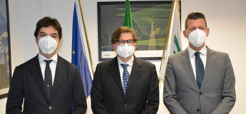 Acquaroli Francesco Latini Dino Mangialardi Maurizio2022-01-12