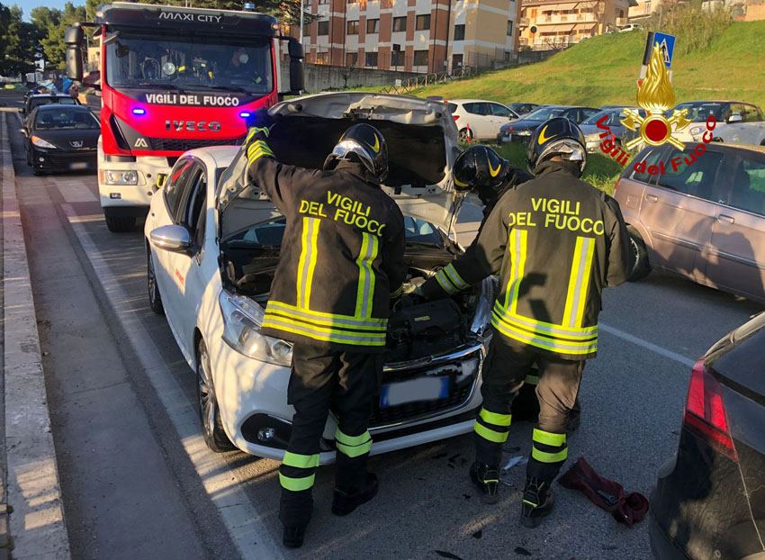 MONTE URANO incidente auto2022-02-11