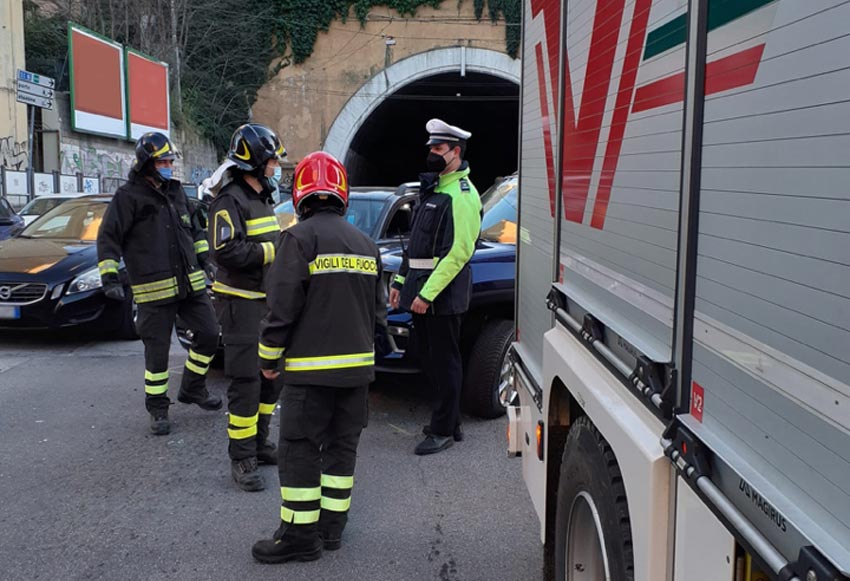 ANCONA incidente stradale2022-03-13 (1)