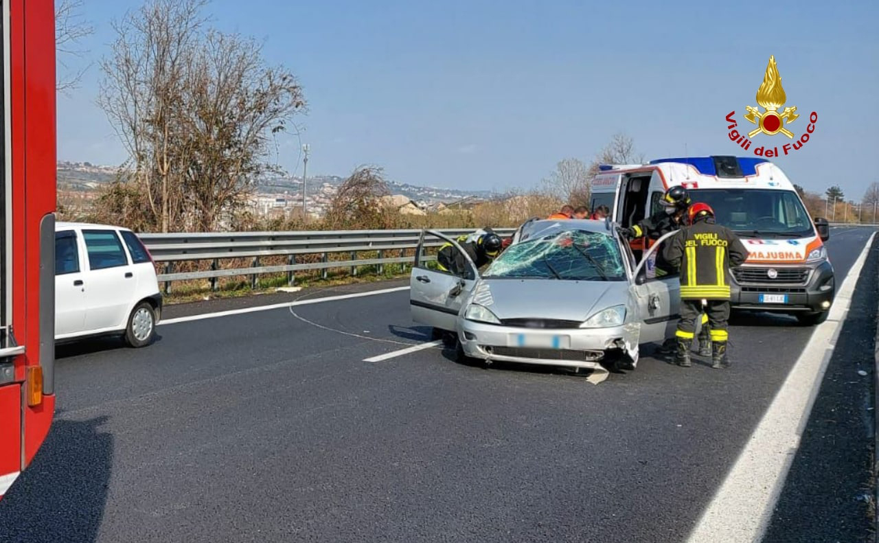 ASCOLI PICENO incidente2022-03-19