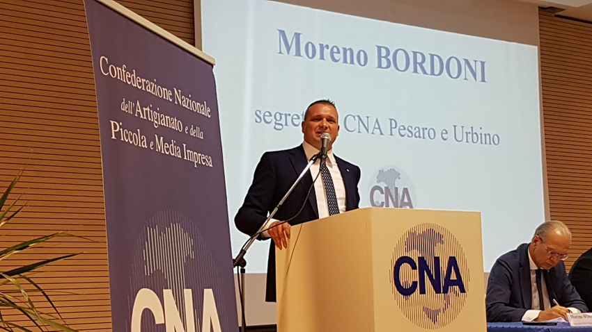 Bordoni Moreno PESARO cna