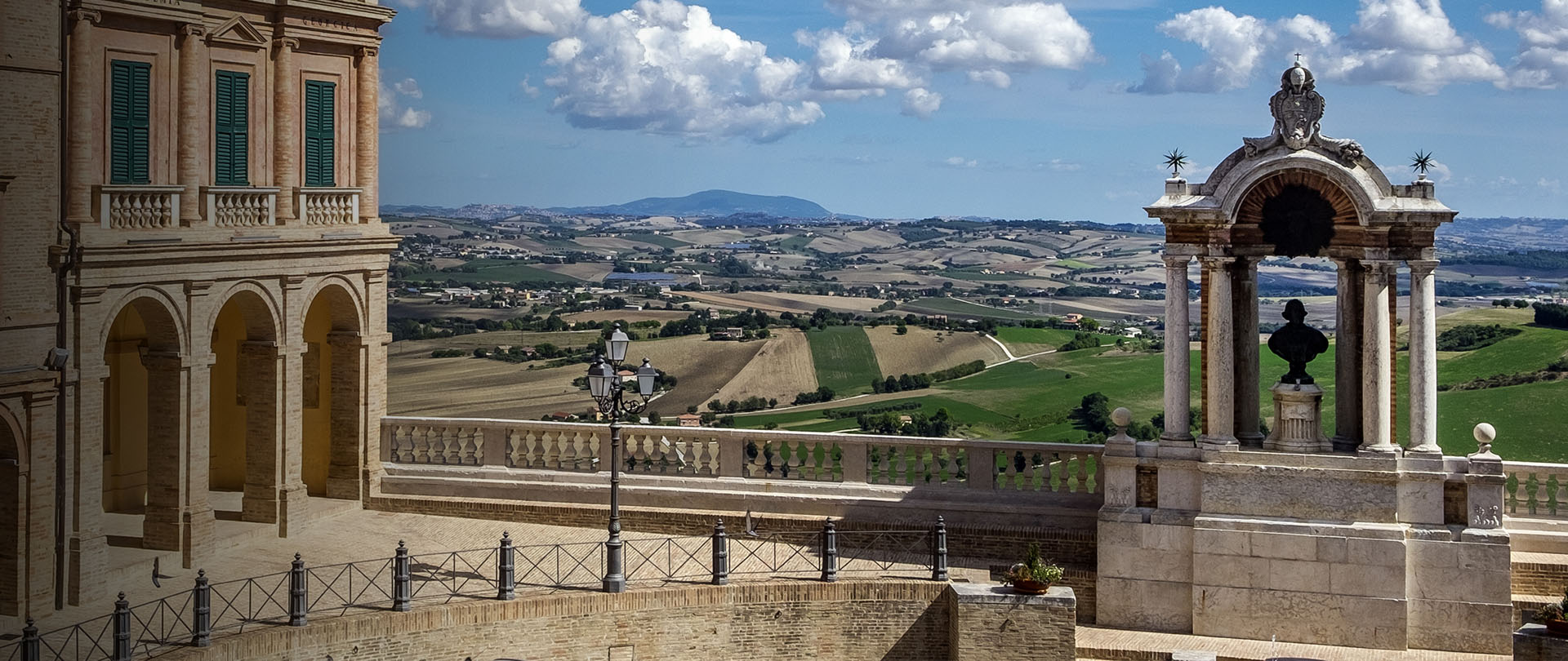 TREIA panoramica