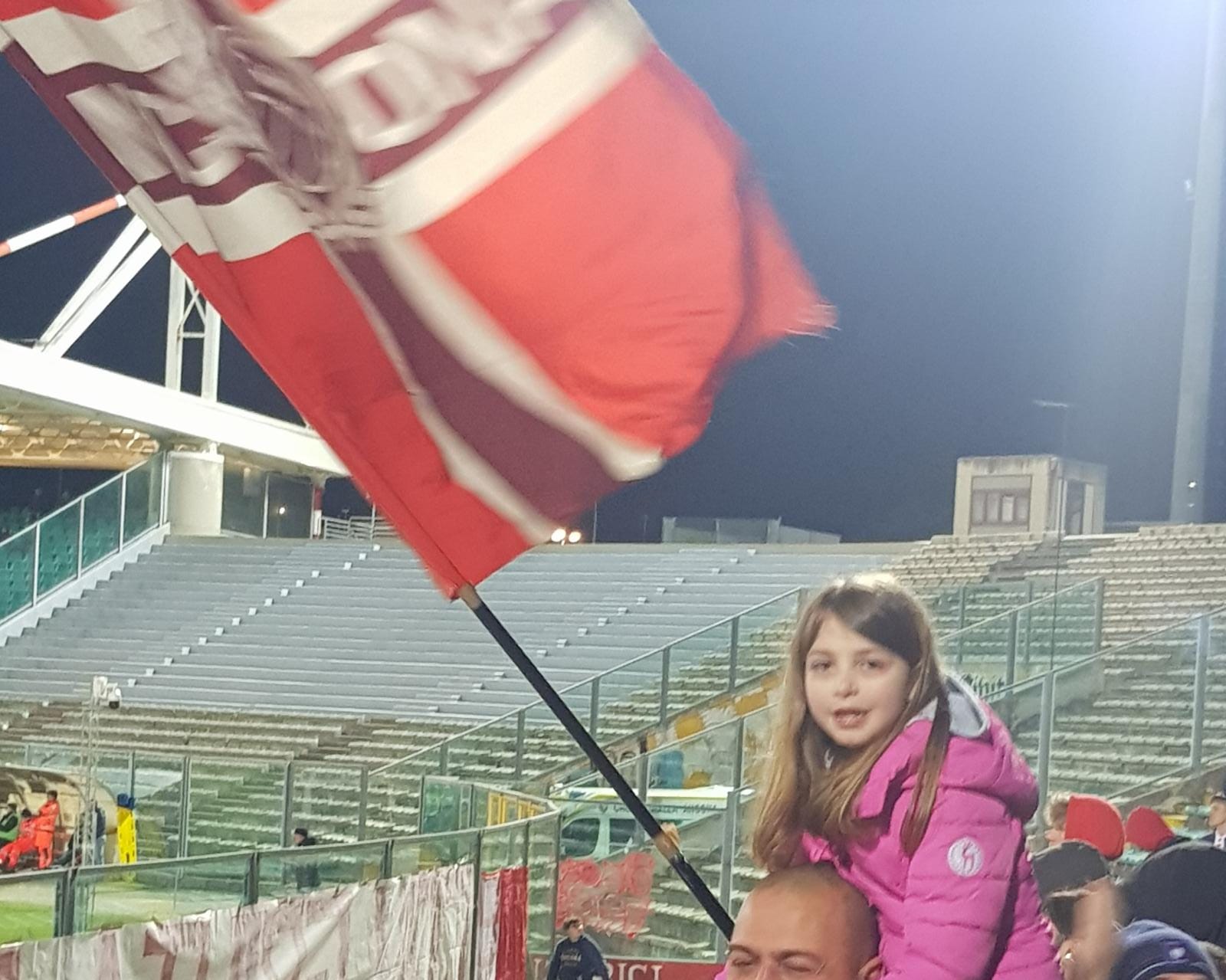 ANCONA stadio cuori birichini2022