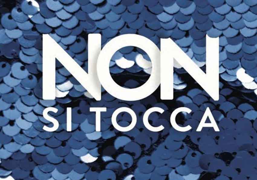 non-si-tocca-copertinax