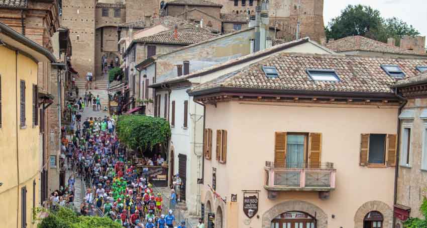 GRADARA-ciclismo