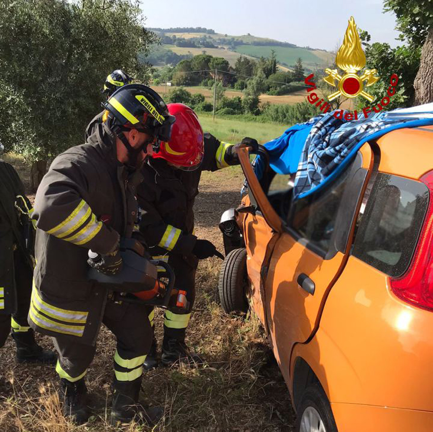 SANT’ELPIDIO A MARE incidente sreadale2022-‘6-04