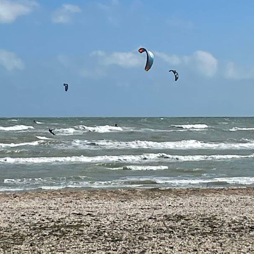 mare spiaggia