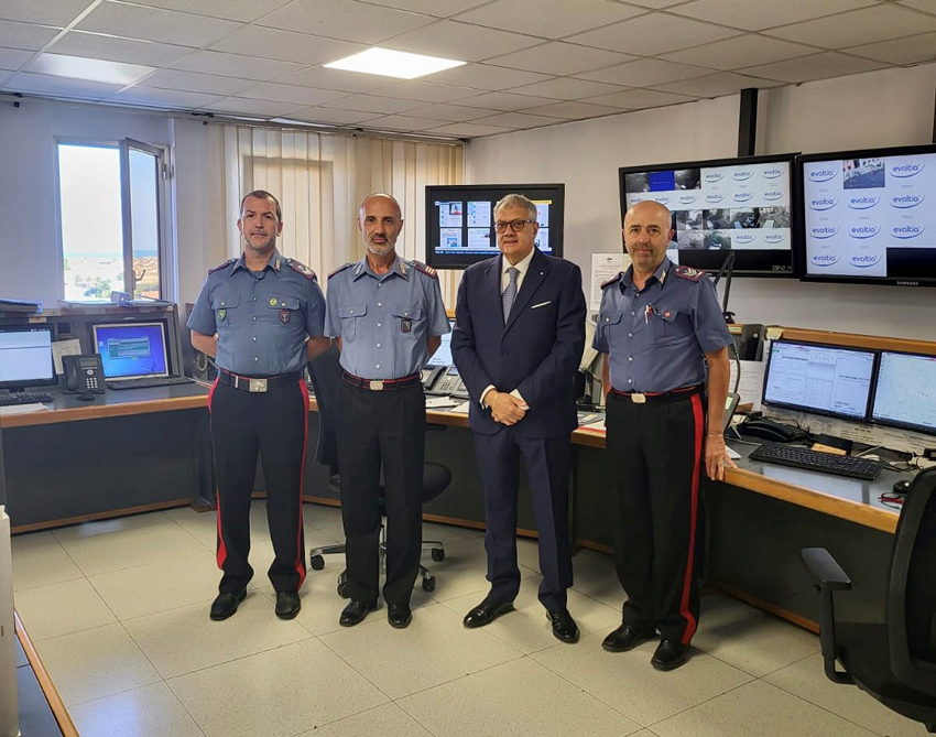 ANCONA orefetto comando carabinieri2022-08-14 (1)