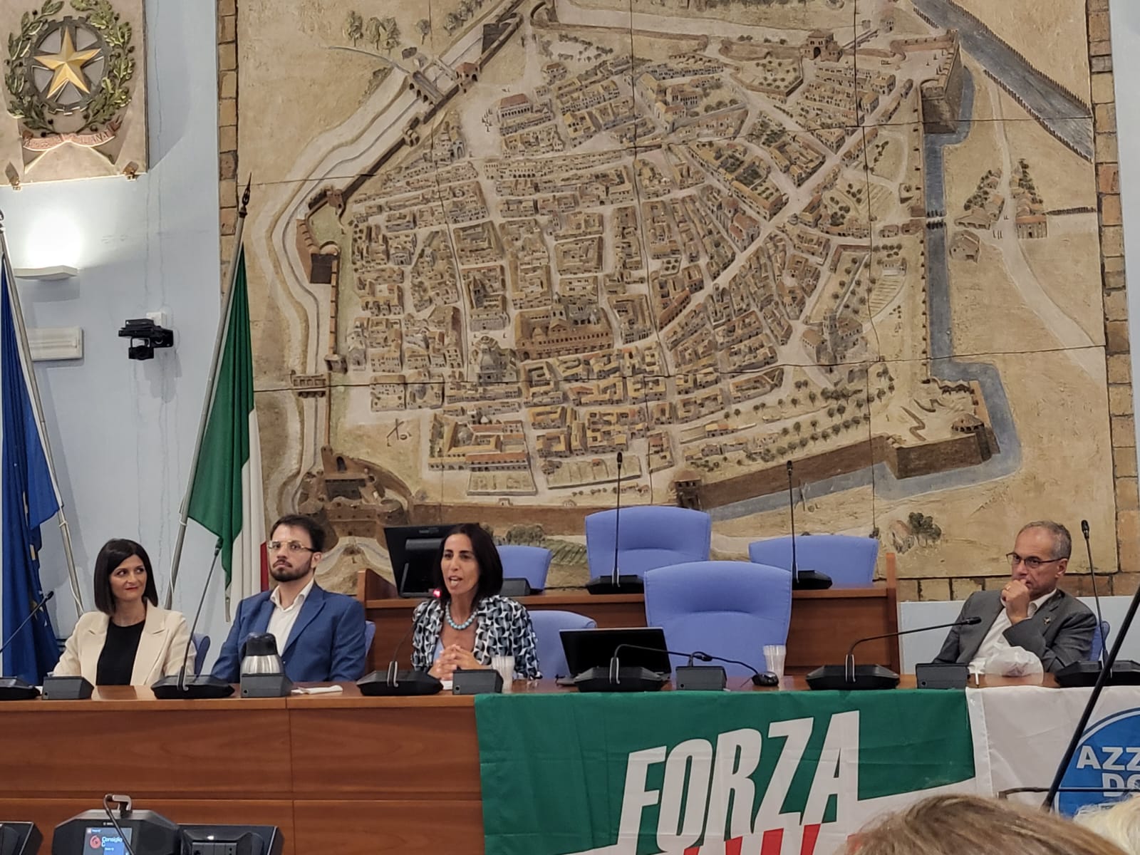 PESARO convegno disagi giovanili Forza Italia2022-08-30 (3)