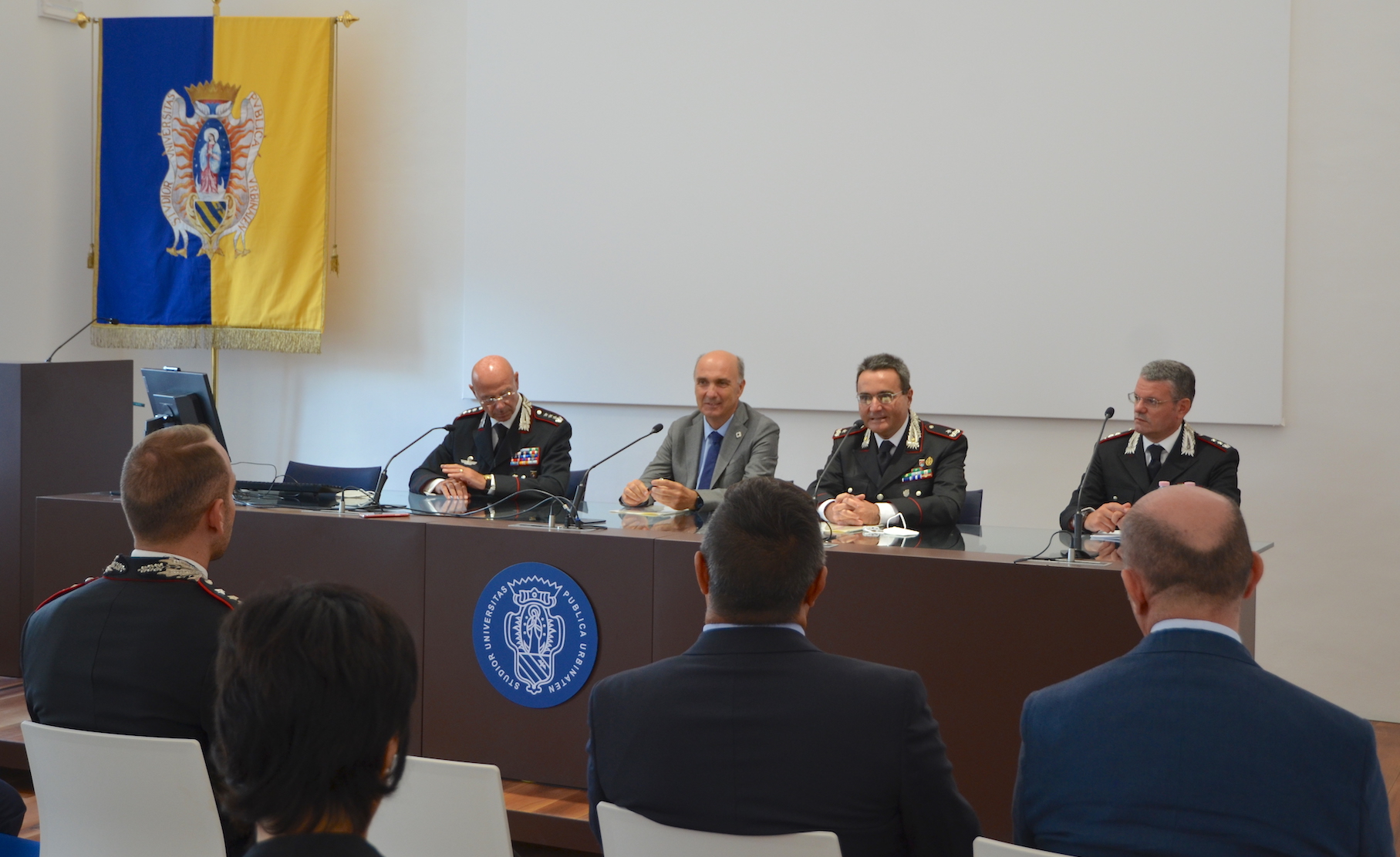 URBINO università legione carabinieri Marche2022-08-31 (1)