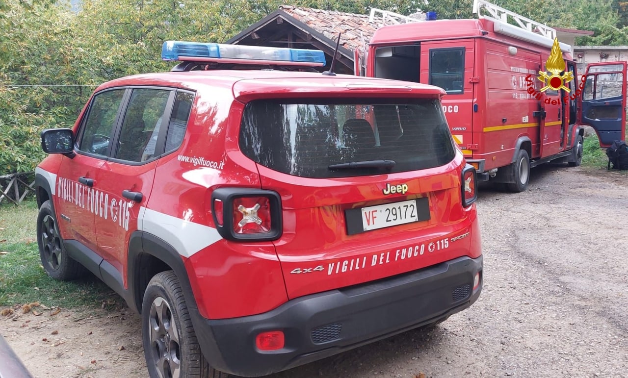 vigili del fuoco ARQUATA DEL TRONTO2022-10-12 (1)