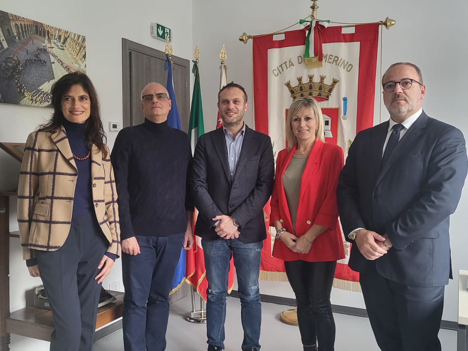 Conferenza CAMERINO_Chiatti-Giannangeli-Lucarelli-Nalli-Pasqui (002)