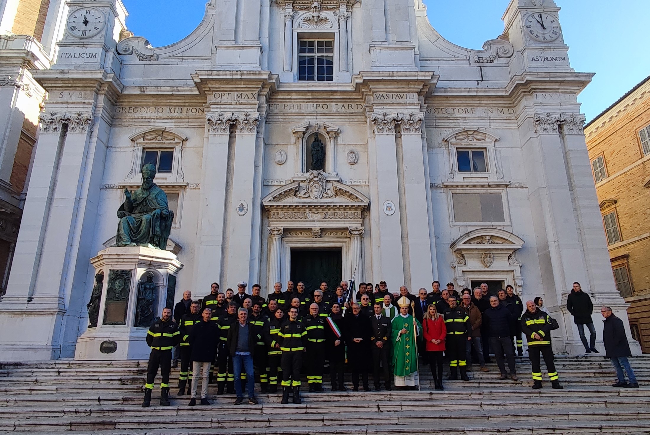 LORETO messa vigili del fuoco2023-02-04 (5)