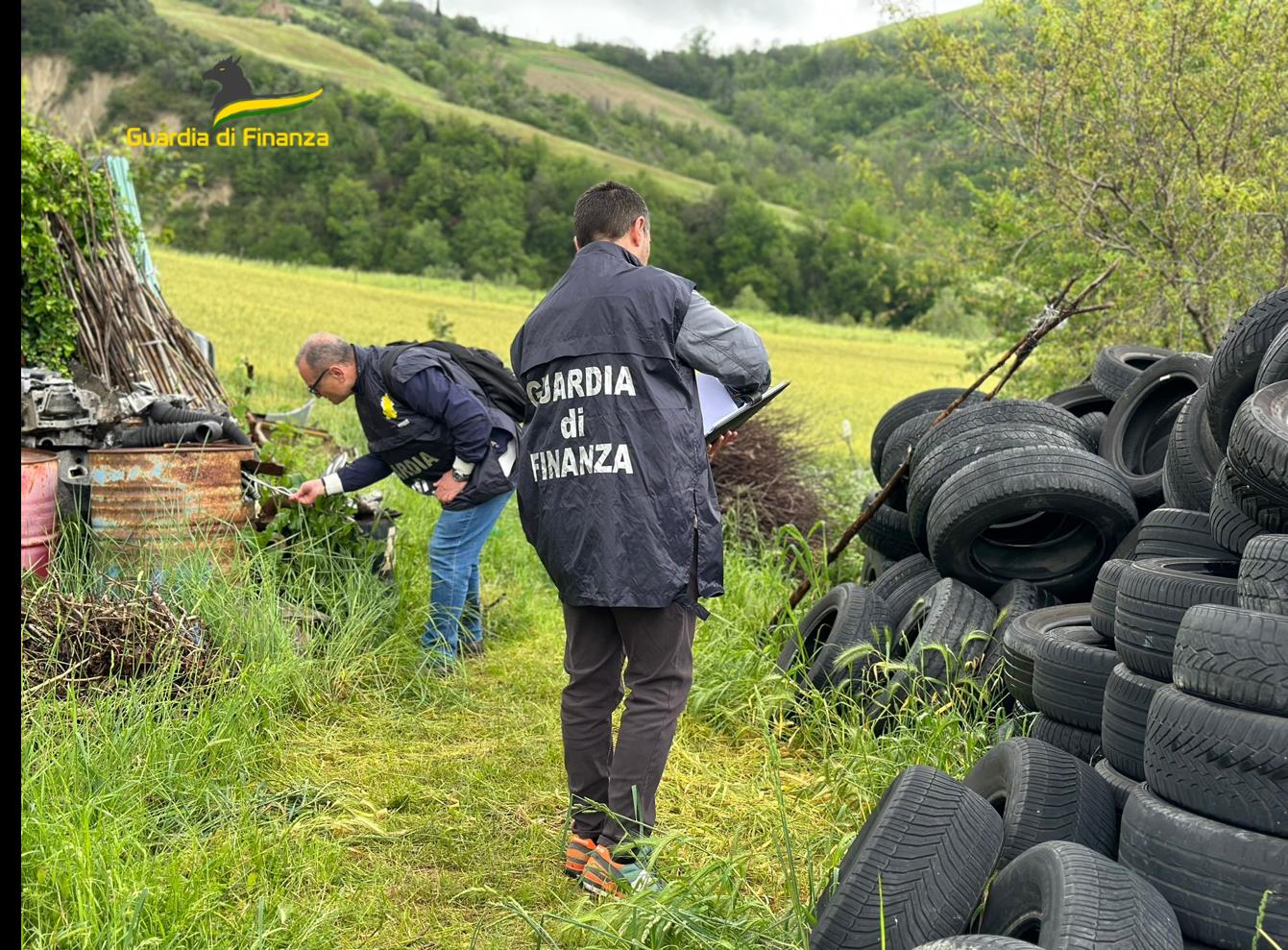 MONTE VIDON CORRADO sequestro rifiuti industriali2023-05-24 (2)