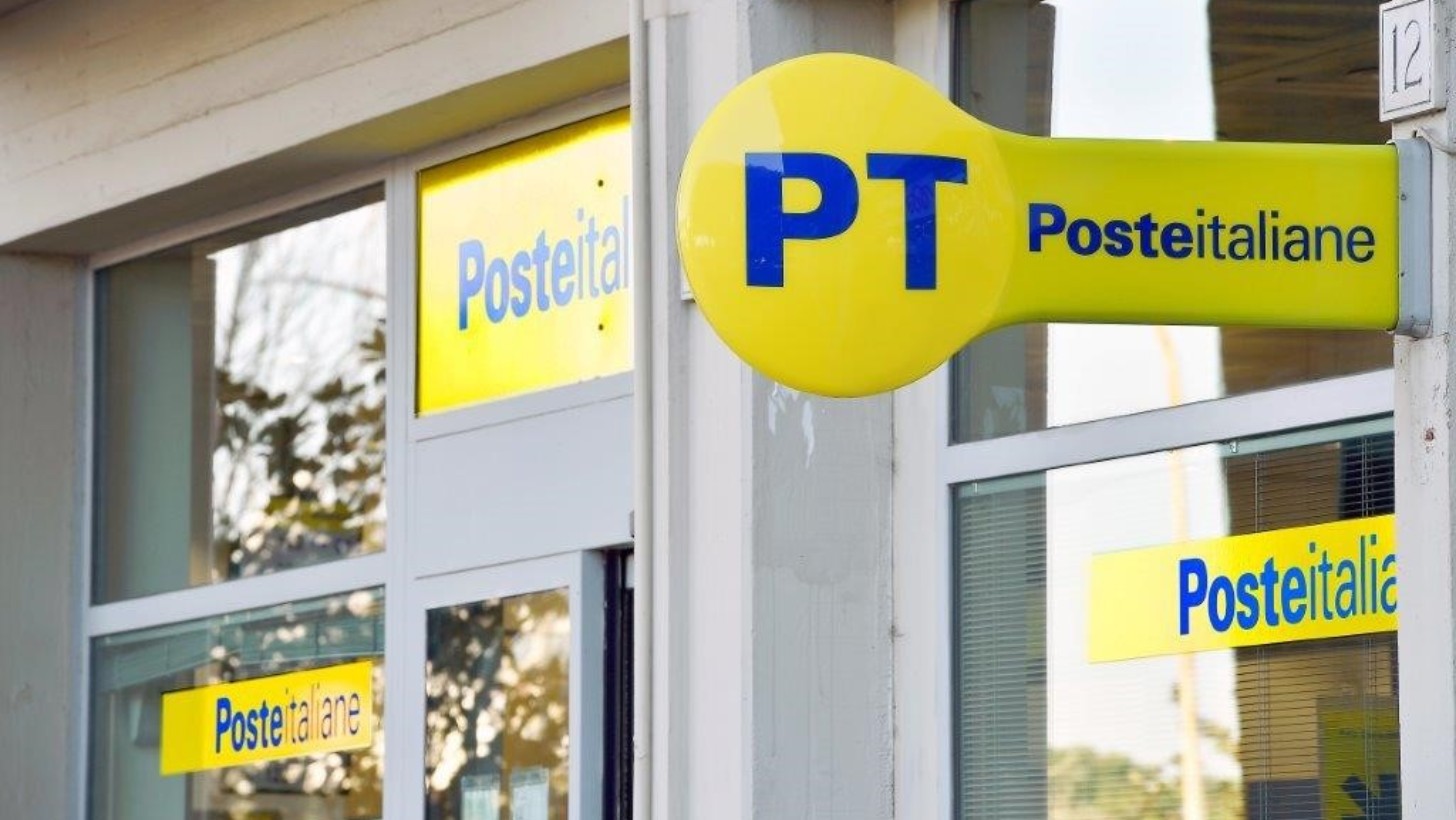 Poste Italiane (002)