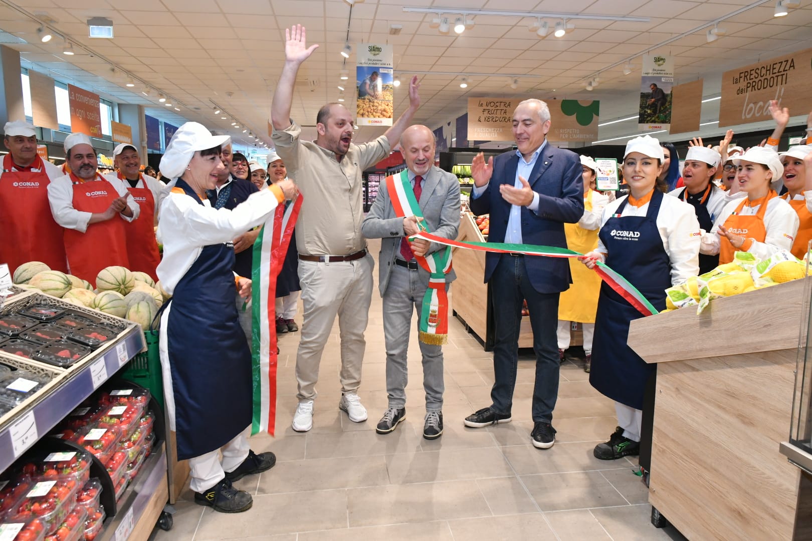 VALLEFOGLIA inaugurato nuovo supermercato conad2023–05-26 (1)