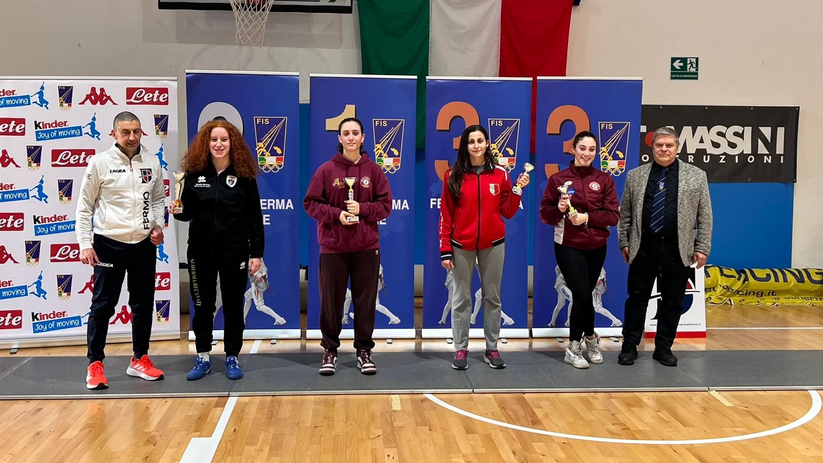 FERMO scherma spada giovani cadetti assoluti2024-01-21 (2)